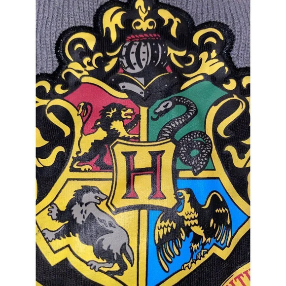 Harry Potter Scarf - Size 60x8 - Perfect Condition - Picture 3 of 8